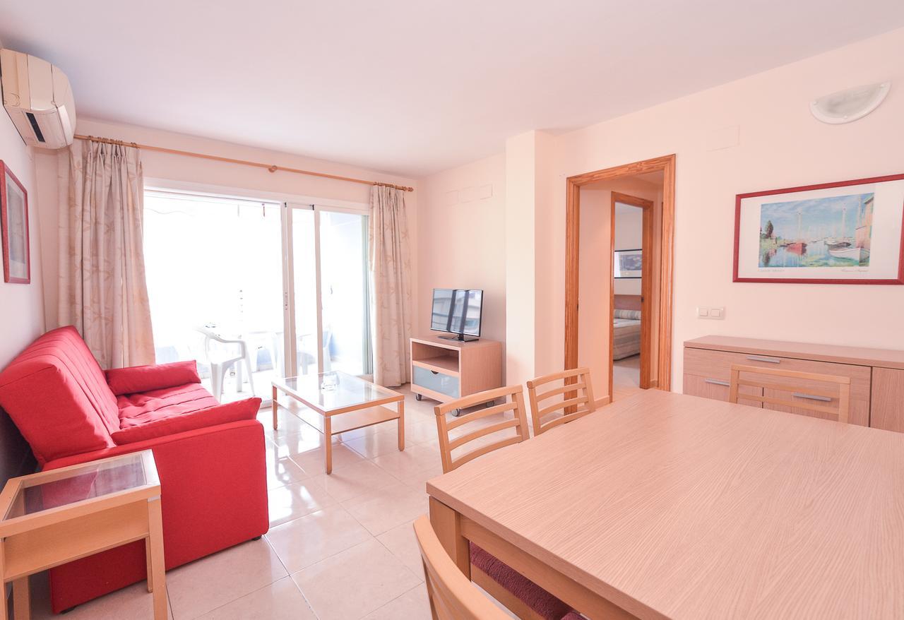 Apartamentos Marblau Peredamar-Julio Y Agosto Solo Familias Gandía Exterior foto